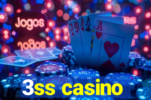 3ss casino